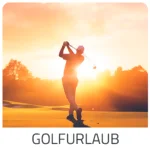 Golfhotels für den Golf Urlaub Albanien